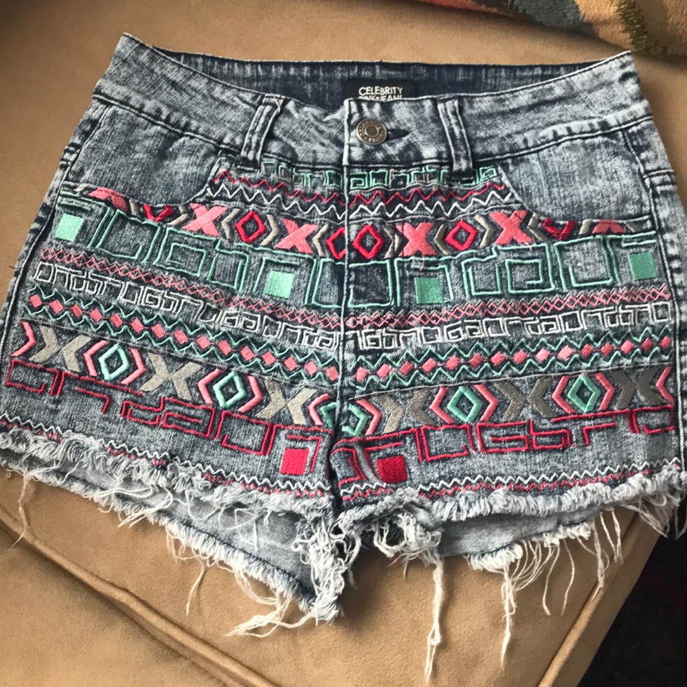 Shorts